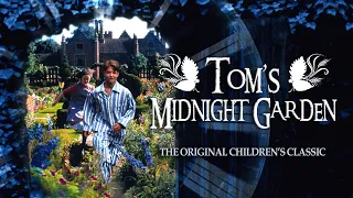 Tom's Midnight Garden (1999) | Full Family Fantasy Movie - Greta Scacchi, James Wilby