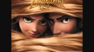 Tangled - I See The Light (Polish) - Kiedy jesteś tu