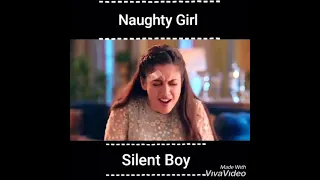 Aman Roshni|Naughty Girl Tamil|Adhisaya Piraviyum Arpudha Pennum|Tamil Funny WhatsApp Status