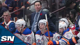 Saturday Headlines: Oilers Don't Want To Make Panic Moves
