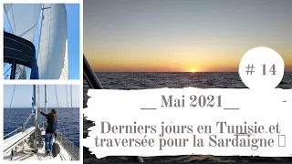 014 Traversée Tunisie Sardaigne