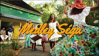 Medley Séga | ESM Musiik