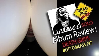 Death Grips "Bottomless Pit" Review | DEHH