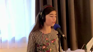 LA BOHEME - Madeleine (cover Charles Aznavour)