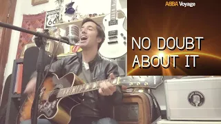 ABBA - No Doubt About It  - Acoustic Cover from "ABBA VOYAGE"