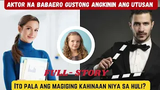 AKTOR NA BABAERO GUSTONG ANGKININ ANG UTUSAN, ITO PALA ANG MAGIGING KAHINAAN NIYA SA HULI