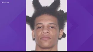 'Armed and dangerous' teen wanted in connection to deadly shooting in Sarasota