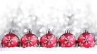 christmas song background music