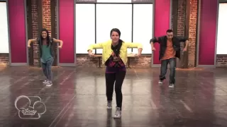Our Generation - Shake it Up Dance Class!