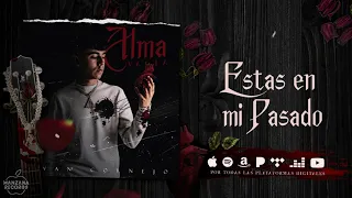 Ivan Cornejo - Estas en mi Pasado (Audio Oficial)