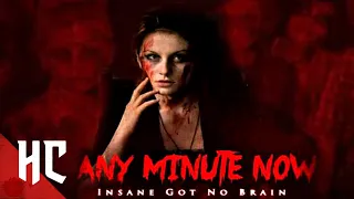 Any Minute Now | Full Paranormal Horror | Horror Central