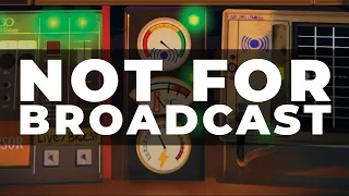 Not For Broadcast [PC Gameplay]