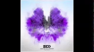 Zedd - Addicted To A Memory ft. Bahari