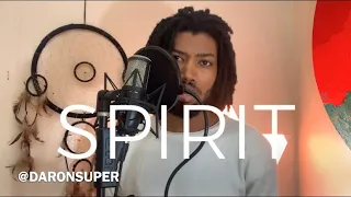 Beyonce Cover | SPIRIT