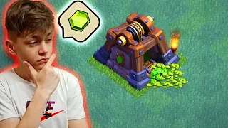 🤑10 СПОСОБОВ ПОЛУЧИТЬ ГЕМЫ CLASH OF CLANS