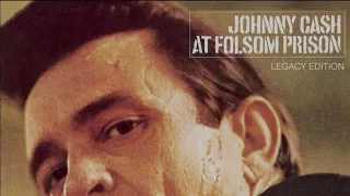 Johnny Cash 1968: Live at Folsom Prison | Complete 2nd Show (Uncut)