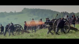 Gods and Generals ~Battle of Antietam
