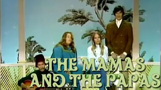 The Mamas and The Papas - Dancing Bear (1966)