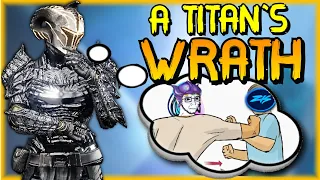 A Titan's Wrath (ft. ZkMushroom) Trials of Osiris Weekly Highlights