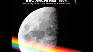 Pink Floyd - Time (Live) 1974 - BBC Archives