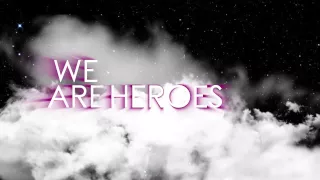 Janji feat. Johnning - Heroes Tonight (LYRIC VIDEO)