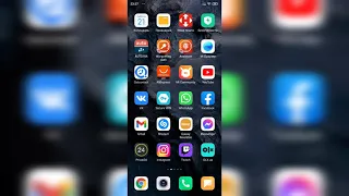 СРОЧНОЕ РЕШЕНИЕ ПРОБЛЕМЫ С ВЫЛЕТОМ ОШИБКИ "БЕЗОПАСНОСТЬ" (MIUI 12) greek from life / XIAOMI ошибка