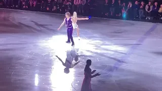 2024 Stars on Ice - Piper Gilles and Paul Poirier (I Wanna Dance With Somebody)