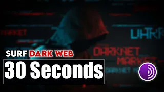 Surf DARKWEB in 30 Seconds | Tor Browser | Ethics Reveal