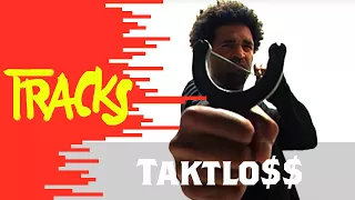 Taktloss: Das Kreuzberger Battle-Rap-Kuriosum nimmt Abschied | Arte TRACKS