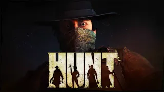 ПЬЯТНИЧНЫЙ СТРИМ💀Hunt: Showdown #huntshowdown💀