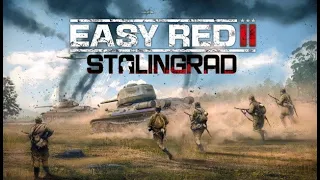 #gametrailers Easy Red 2 Stalingrad Open World | Game Trailer