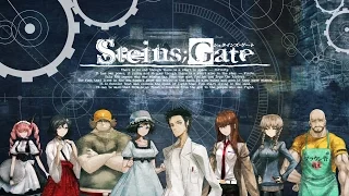 STEINS;GATE Steam Trailer