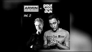 Armin Van Buuren vs  Paul Van Dyk Vol  2 Dj Mix By Jean Dip Zers