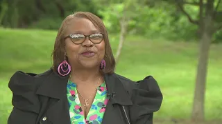 Maryland woman seeks answers after being handed paper that said she was dead while casting her vote