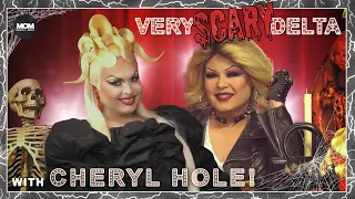 Very Delta #66 "Are You Very Scary Essex?" (w/ Cheryl Hole)