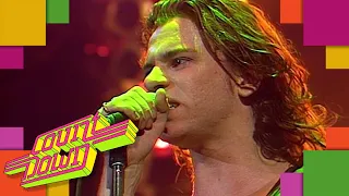 INXS - Original Sin (Countdown / Rock Night, 1985)