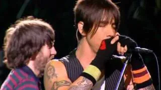 [HD]Red Hot Chilli Peppers - Can't Stop - Live Reading and Leeds(2007)