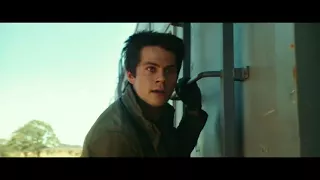 The Maze Runner The Death Cure 2017 Official TÜRKİYE - Türkçe