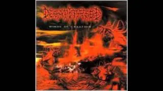 Decapitated-Spheres of Madness-Blessed