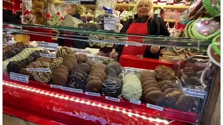 NAVIDAD en MUNICH | Les muestro el MERCADO NAVIDEÑO 🎄