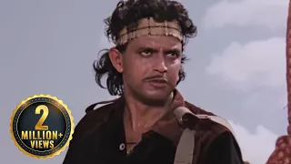CLIMAX | Mithun Chakraborty की जबरदस्त एक्शन फिल्म  | Daata (1989) (HD)  - Part 8 | Shammi Kapoor