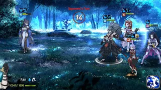 [ Epic Seven ] Try kill my aria, if you can...