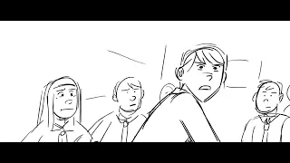 Where is the Justice? - Death Note Musical Animatic