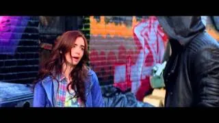 The Mortal Instruments City of Bones  Official Trailer 1080p WEB-DL AAC2.0 H264