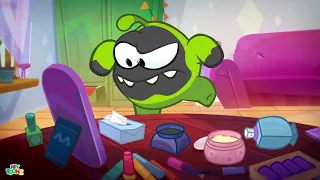 #OmNom Stories | Kids Funny Cartoons | Turkish Cartoon Movies