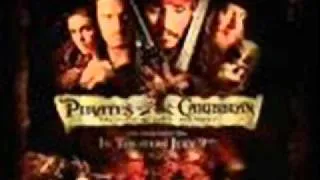 pirates of the caribbean theme song speed up