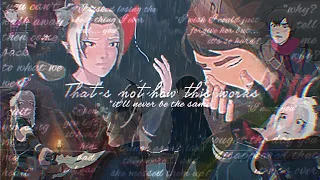 That's not how this works 😭 || Rayllum AMV s1-4 (NO S5 SPOLIERS)