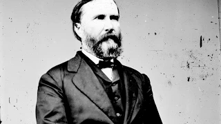 "Not Yet!" Longstreet at Appomattox (Lecture)