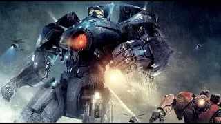 Pacific Rim -We Will Rock You By J2-