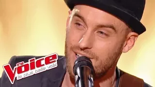 Serge Gainsbourg – Elisa | Sweem | The Voice France 2016 | Épreuve ultime